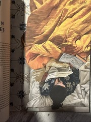 2025 FLOW Magazine PAPER BOOK FOR PAPER LOVERS 136 Pages Of Paper Issue 40