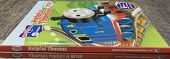 Lot Of 2: 1st HC Ed. Thomas & Friends Story Reader MeReader Books Set 2010s GOOD