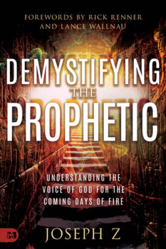 Demystifying the Prophetic Und – GOOD