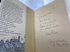 The Collected Poems of George Bruce 1939-70 (SIGNED)