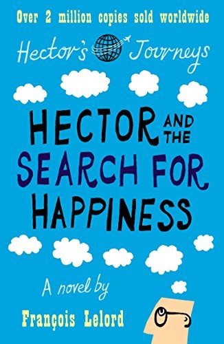 Hector and the Search for Happiness…, Lorenza Garcia