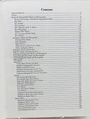 The Collectors Encyclopedia of R.S. Prussia Hardcover 4th Series 288 pages
