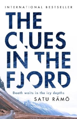 Satu Rämö The Clues in the Fjord (Paperback) Hildur (UK IMPORT)