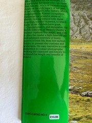 Ireland: A John Hinde Product: 1988