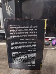 Edith Hamilton Mythology (Hardback)
