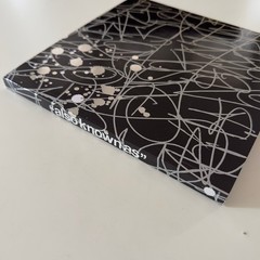 12 Oz Prophet ALSO KNOWN AS Volume 1 Ltd Book & Art Cards Graffiti Street KAWS