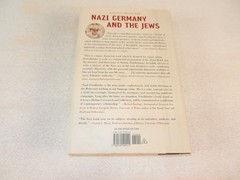 WW II „NAZI GERMANY AND THE JEWS: THE YEARS OF PERSECUTION 1933-1939” Vol I
