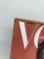 Vogue Greece November 2021 Jared Leto Rare