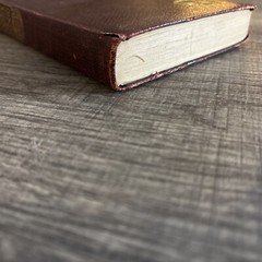 Old Goriot By Honore de Balzac J. M. Dent & Sons Ltd. 1922 Reprint
