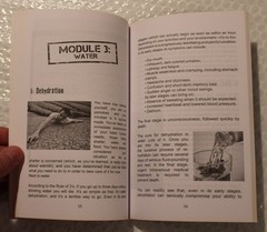 Special Edition Book Surviving Disaster Crisis Survival By Jack Thomas 83 Pages