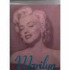 Marilyn: A Life in Pictures – Hardcover, by Diana Karanikas Harvey – Very Good x