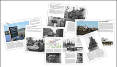 Heer im Focus Nr. 3 Army in Focus
