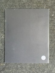 Visible Library : Sam Falls : PB, 32 pages