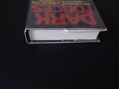 Dark Forces – New Stories of Suspense & Supernatural Horror – Viking Press 1980
