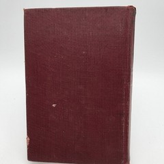 Ten Years A Cowboy C. C. Post 1898 Illustrated Western Americana Rhodes