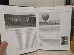 The First Air War,Pictorial History,1914-1919,Airship Gamma,Zeppelins,Albatross