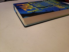 Lethal Prey (A Prey Novel) Hardcover – 2025 by John Sandford 1st Printing