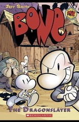 Bone Series 1 to 9 Books Collection Set By Jeff Smith NEW Paperback 2022 !!!