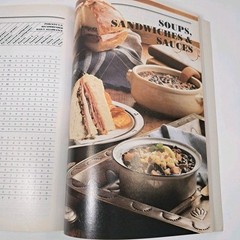 1991 Betty Crocker’s Cookbook 7th Edition Paperback 415 Pages Vtg Best Seller