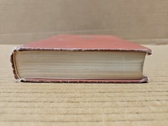 New Testament Of The Jerusalem Bible 1966 Hardcover 9.5×6.5×1.5″ Doubleday 1st