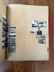 Annie Leibovitz: Archive Project No. 1 – Hauser & Wirth, 2019