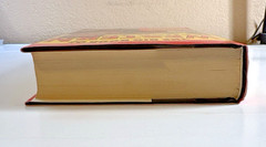 The Big Book Of Western Action Stories 1995 1st Printing Barricade Books HC