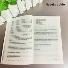 The Almanack of Naval Ravikant: A Guide To Wealth And Happiness English Book