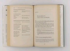203 Home Based Businesses That Will Make You Rich Hardcover CR 1998 342 Pages