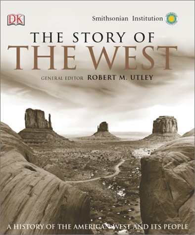 The Story of the West