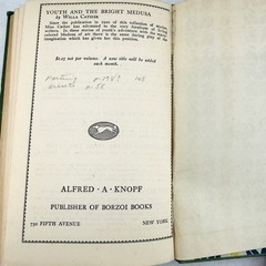 A Hundred and Seventy Chinese Poems – Borzoi Pocket Book – Arthur Waley -HC 1925