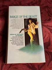 Image of the Beast by Philip Josè Farmer (1982, Paperback)- 1st Playboy Printing