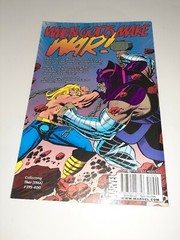Marvel Thor Seth The Serpent God TPB Unread 9.4 First Print FREE SHIPPING