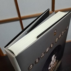 History of History Hiroshi Sugimoto 2008 Art Photography Book 11.8×9.3in