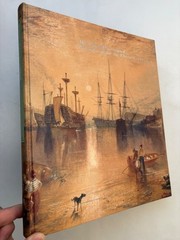 British Watercolor Paintings Exhibition Catalog Great Masters