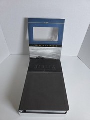 Biblia Principios De Vida
