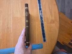 Ryrie Study Bible by Charles C. Ryrie (1976, Trade Paperback)