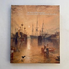 British Watercolor Paintings Exhibition Catalog Great Masters