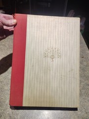 Vanity Fair, A Cavalcade of the 1920s and 1930s, by Amory & Bradlee HC 1960