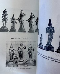 South Indian Bronzes O.C. gangoly Reprints from the Univ of Michigan Library