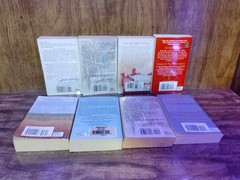 Janet Dailey 8-Book Lot Contemporary Romance Zebra Paperbacks Mixed Titles
