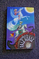 Behold a Pale Horse Paperback Revised 1991 – 434 Pages By Milton William Cooper