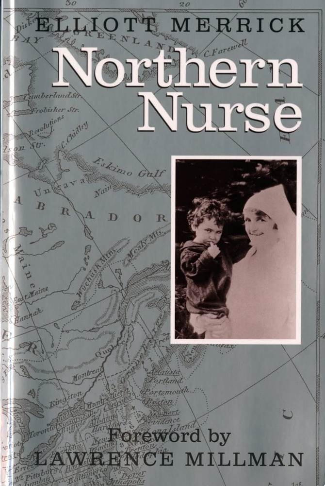 Northern Nurse (Regional Interest)