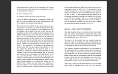 Expositions of Holy Scripture by Alexander MaClaren-Bible Commentary/Sermons DVD