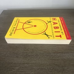 Power of Habit : Why We Do What We Do in Life and Business by Charles Duhigg…