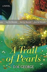 PROOF: A Trail of Pearls: A Paranormal Women’s Fiction Novel