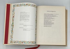 HOLY BIBLE Various Authors White Faux Leather HC Luxury Edition Unabridged