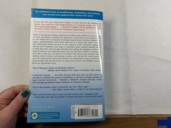 Full Catastrophe Living Jon Kabat-Zinn 2013 Revised Updated MBSR Bantam Books