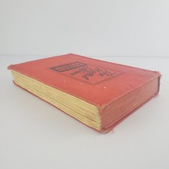 The Mortal Storm By Phyllis Bottome 1938 / 1940 1st Ed HC Ex-library READ!