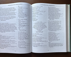 Through Sun and Shower 1997 The National Library of Poetry Chris Tyler, Editor
