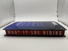 The Intruder By Freida McFadden Hardcover